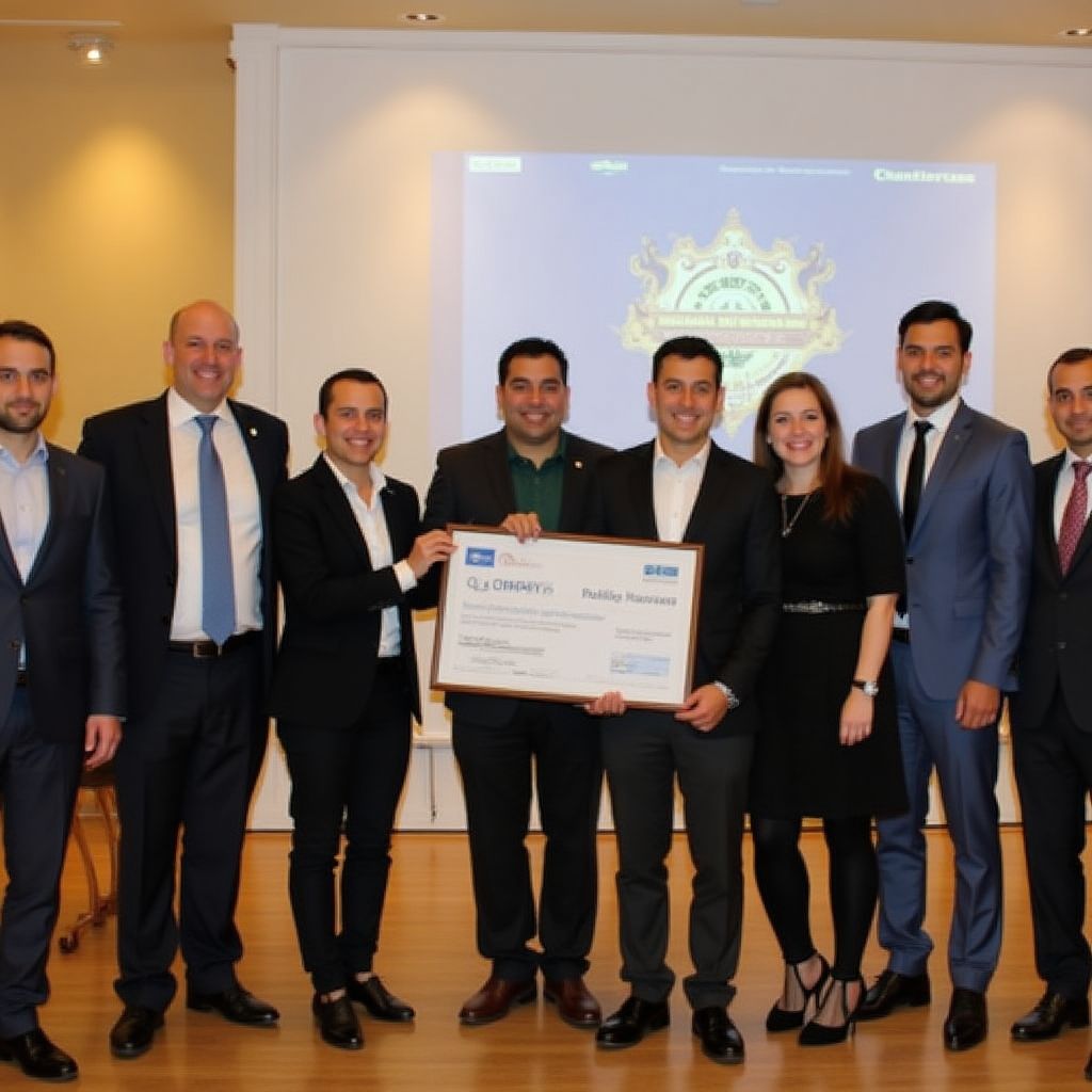 Premio nacional de educación financiera 2023