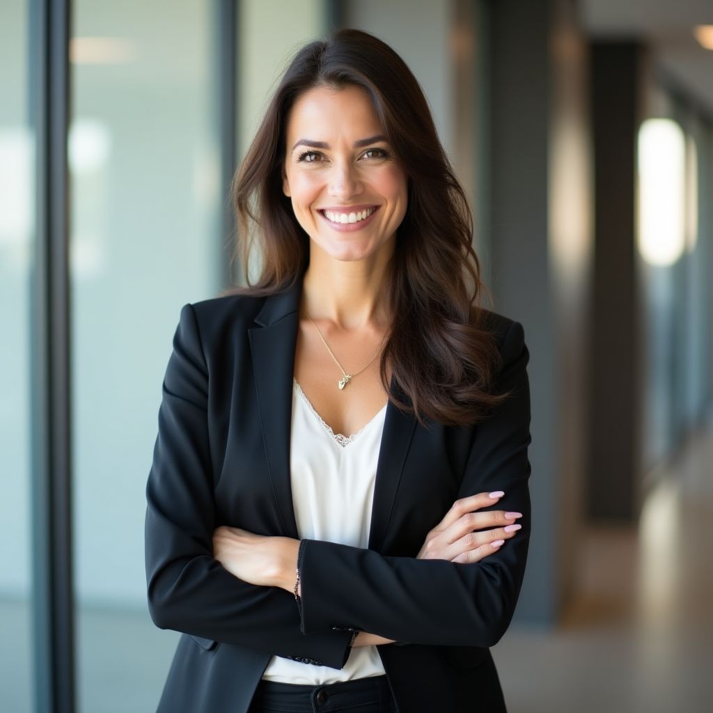 Laura Fernández - Instructora de Gestión de Deudas