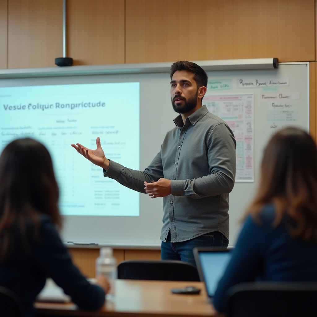 Sebastián Herrera - Director de Educación