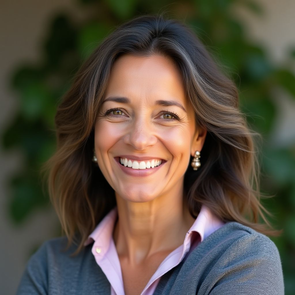 Patricia Aguirre
